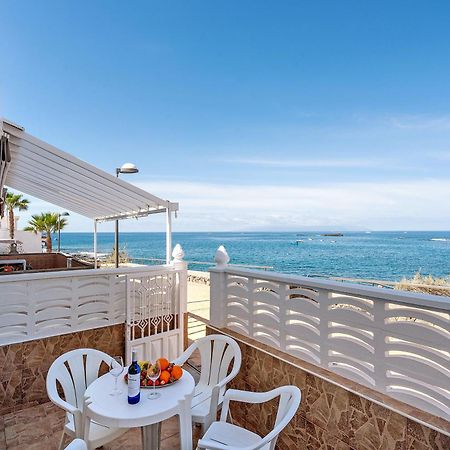 Casa Pedro Julio Atlantic Sunset Villa Costa Adeje Dış mekan fotoğraf