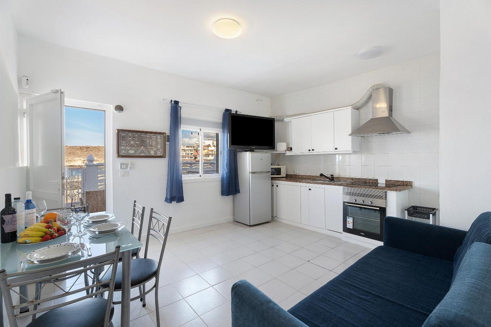 Casa Pedro Julio Atlantic Sunset Villa Costa Adeje Dış mekan fotoğraf