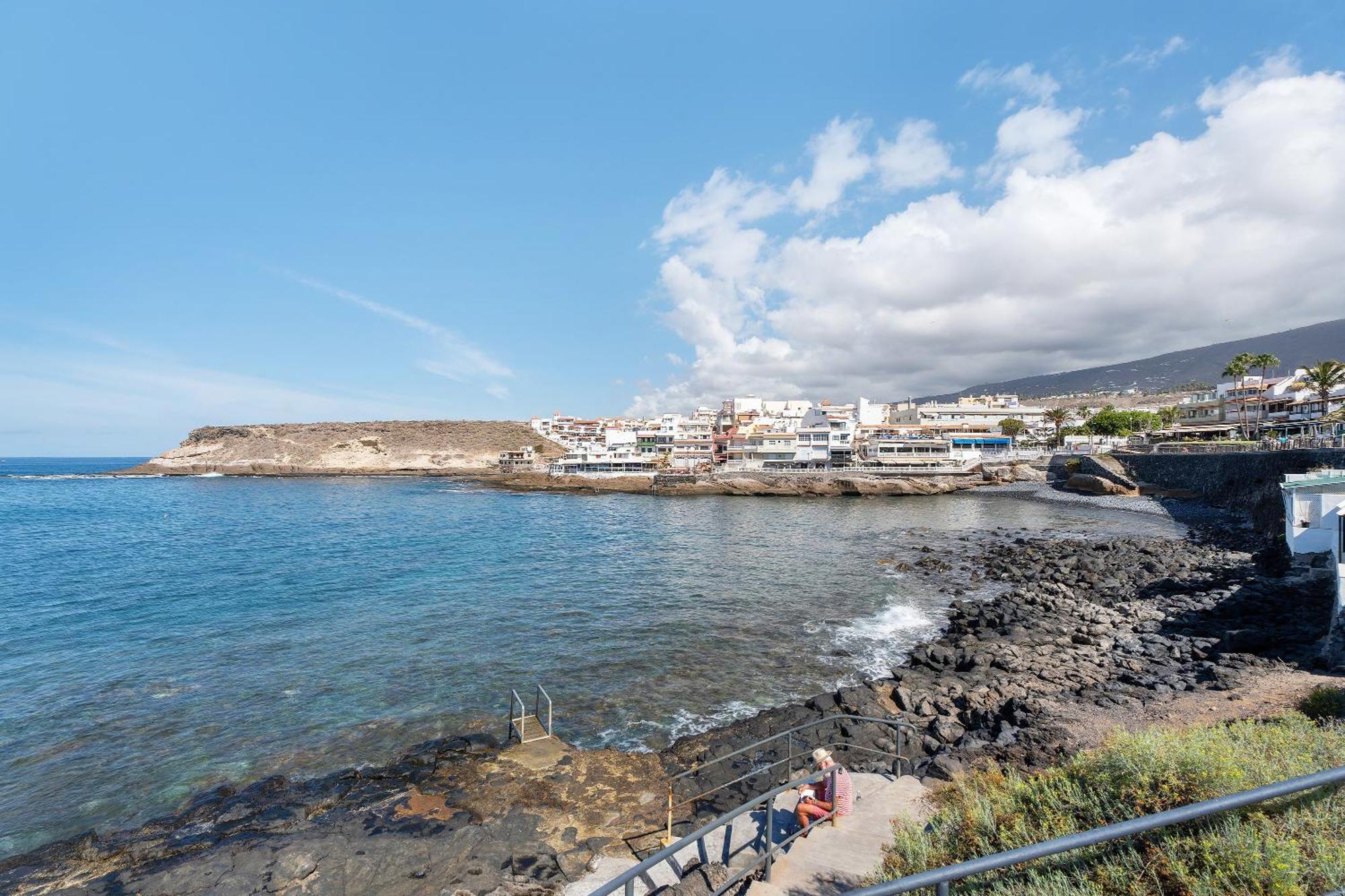 Casa Pedro Julio Atlantic Sunset Villa Costa Adeje Dış mekan fotoğraf