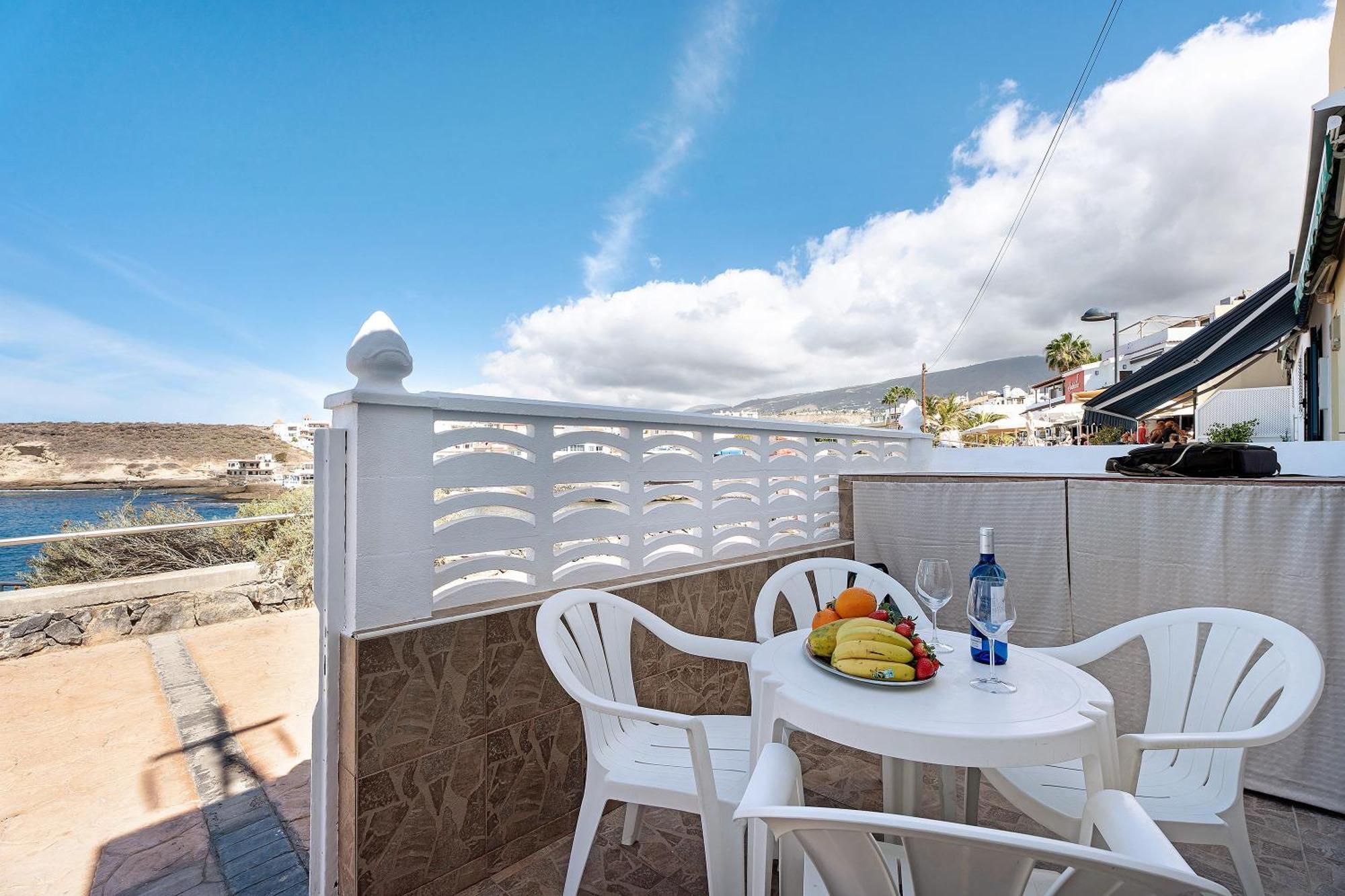 Casa Pedro Julio Atlantic Sunset Villa Costa Adeje Dış mekan fotoğraf