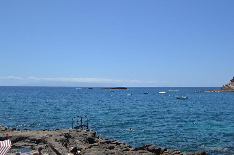 Casa Pedro Julio Atlantic Sunset Villa Costa Adeje Dış mekan fotoğraf